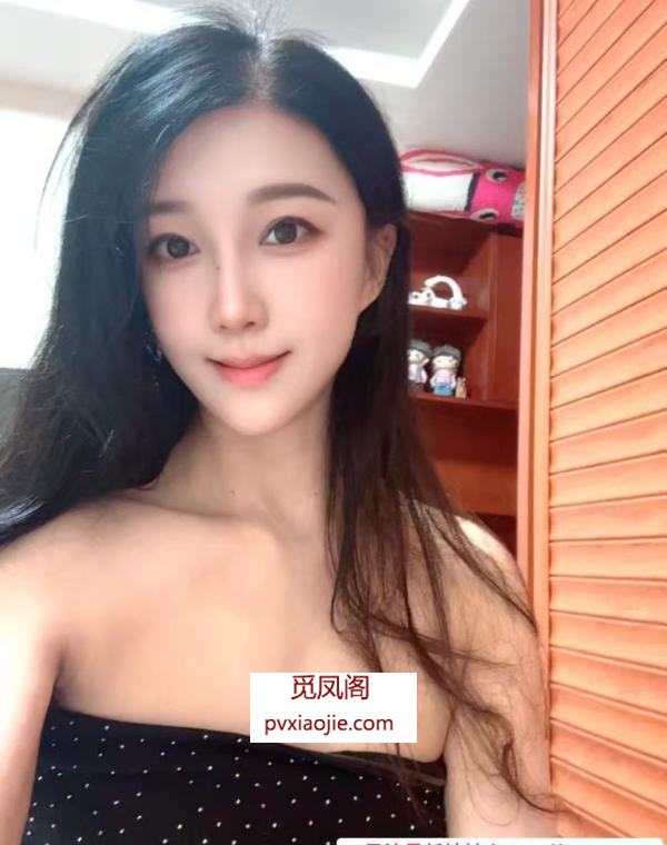 光谷高挑小仙女