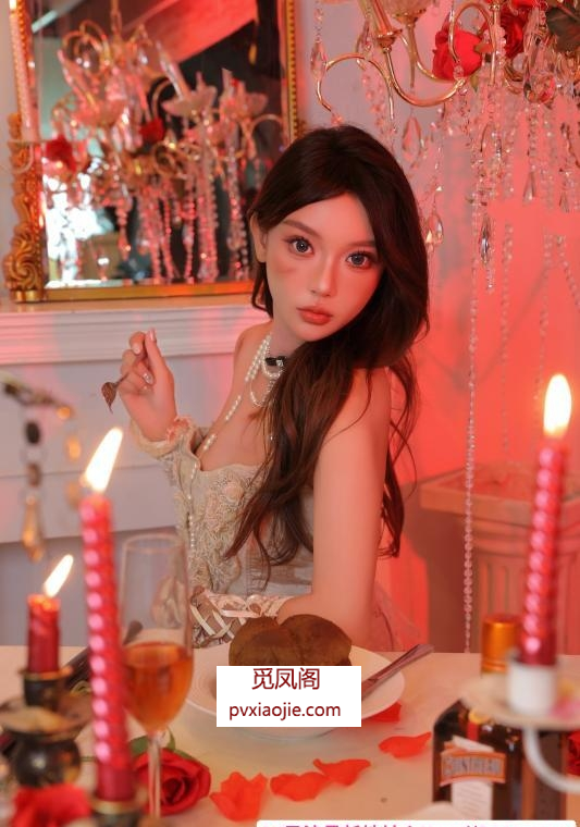 富华里纯情小猫