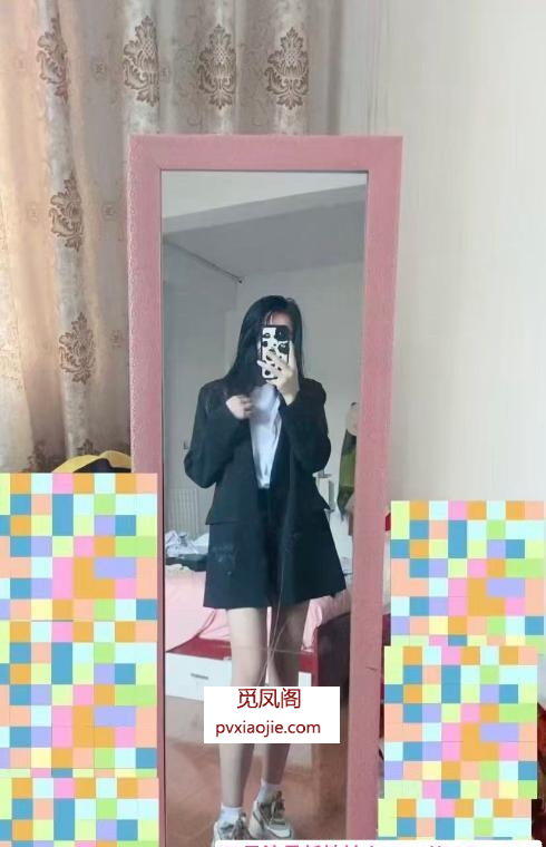 雨花颜值湘妹子