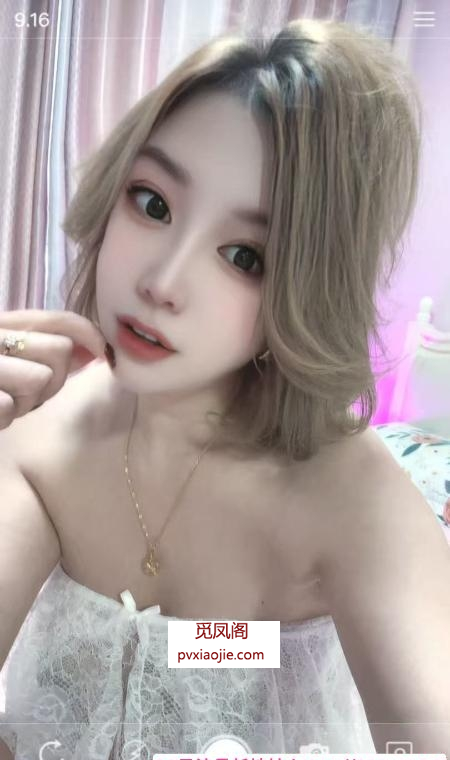 很不错的小姐姐