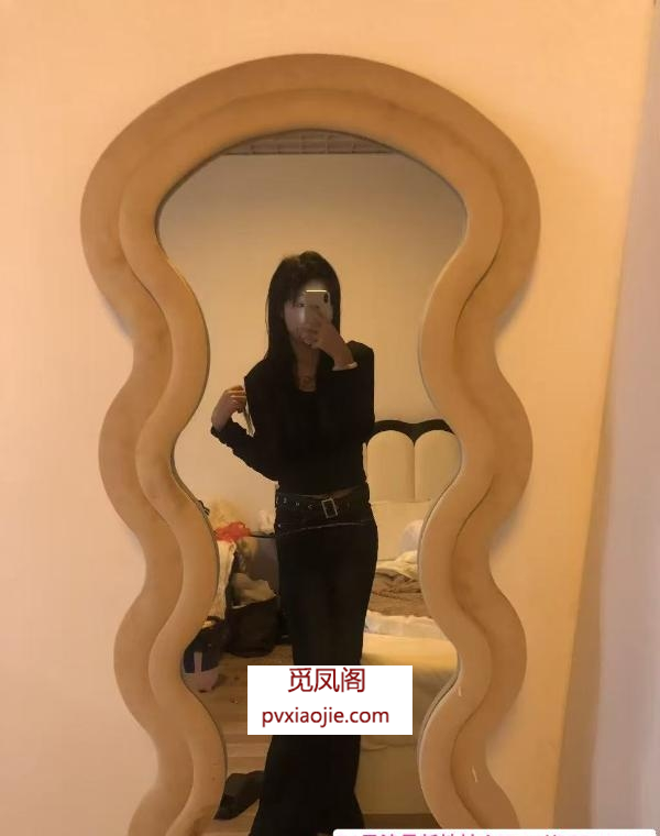 颜值在线新人小妹妹