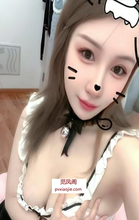 石家庄小骚货楚楚