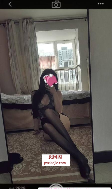 细腰长腿情趣诱惑妹子