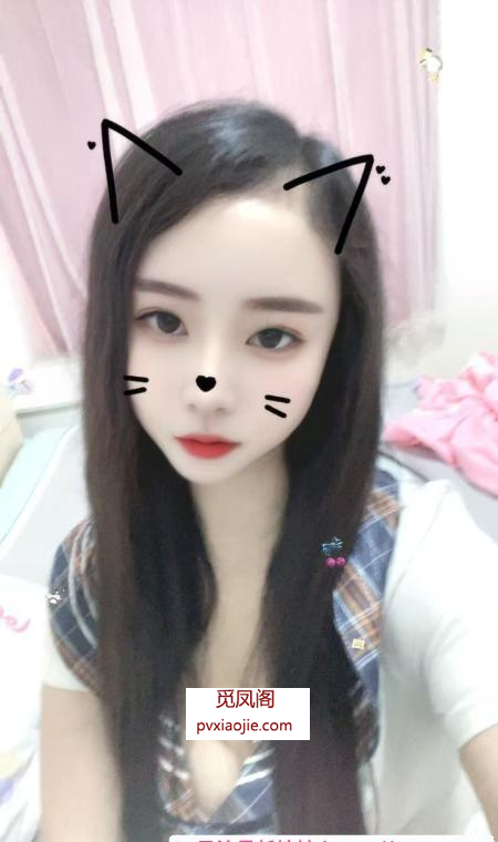 温柔型大奶小姐姐