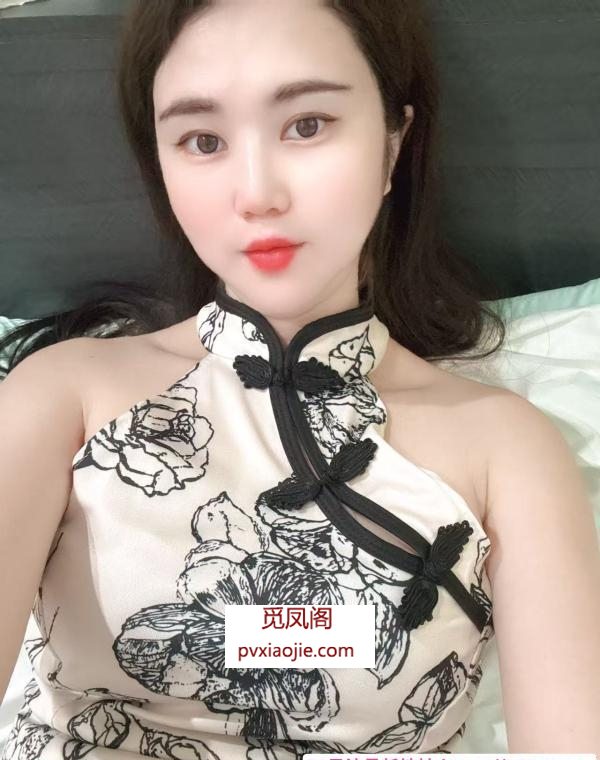 性感温柔小琪琪