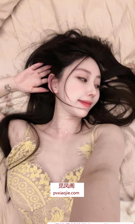 性感肤白大长腿