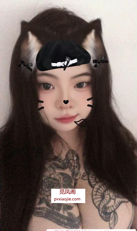 即墨纹身小坦克