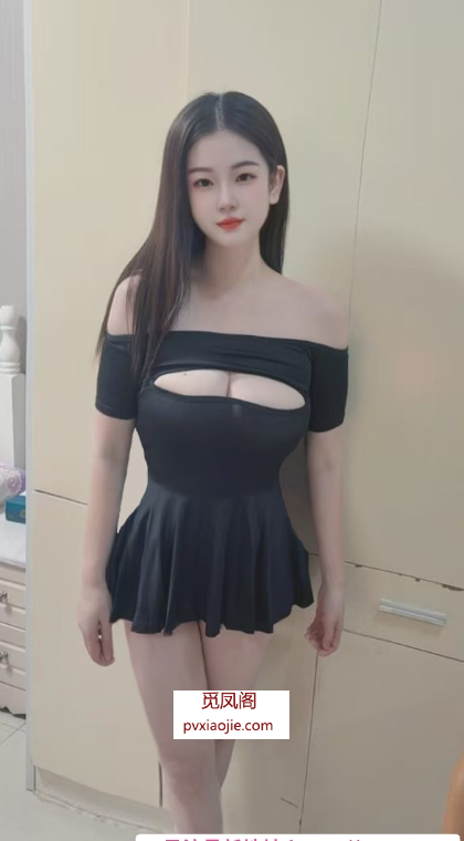 仙女般的小姐姐