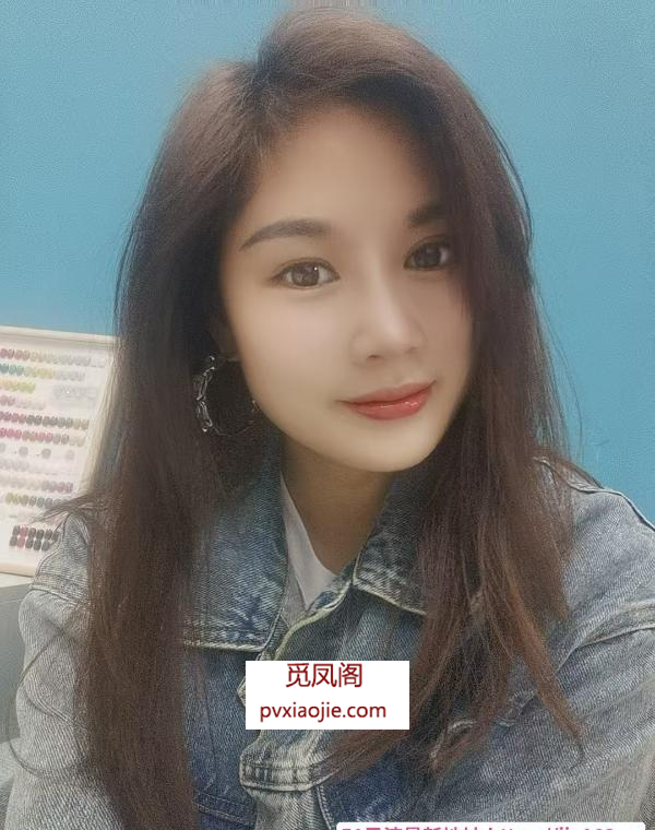 天府三街御姐范