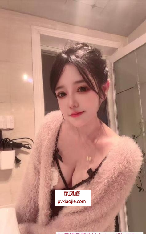 普陀大波小姐姐