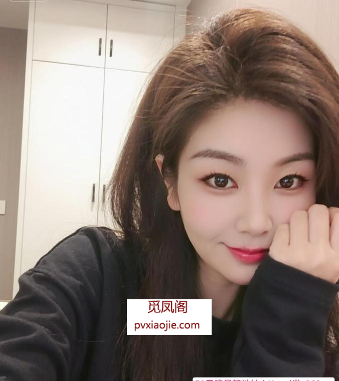 清纯小姐姐妮妮