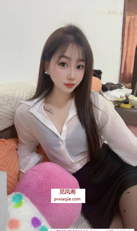 武侯肤白女友感涵涵