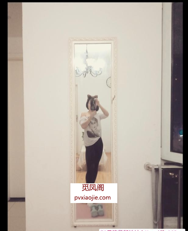 河西短发服务少妇