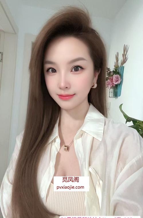 拱墅区颜值美女