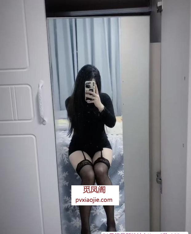 三通全能高颜值小姐姐