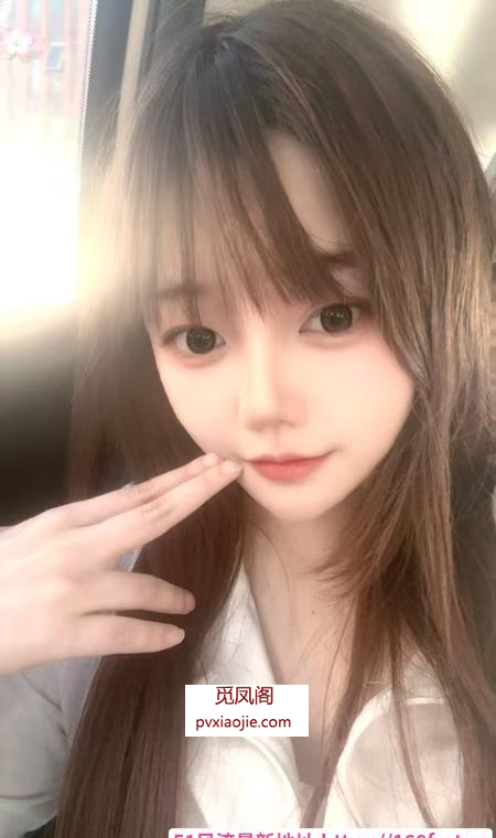 普陀颜值小可爱