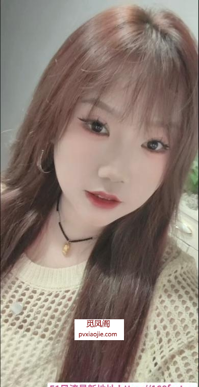 纯欲小少女苏娆